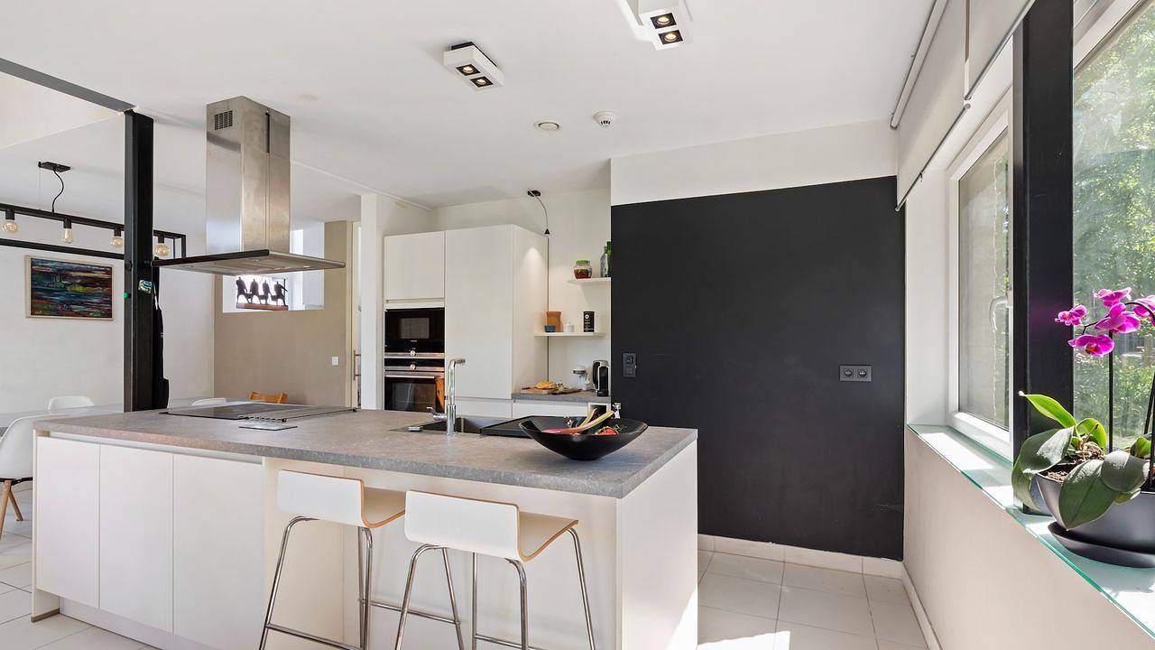 Villa für 6 Personen (200 m²) in Kobbegem in Asse , Vlaams-Brabant
