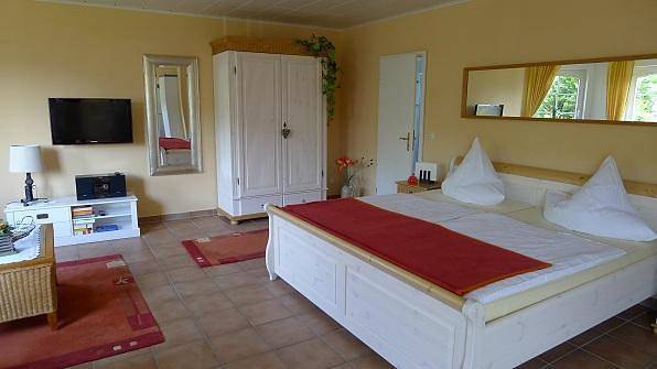 Appartement de vacances entier, 2-Bettwohnung in Enkirch, Région de Bernkastel-Kues
