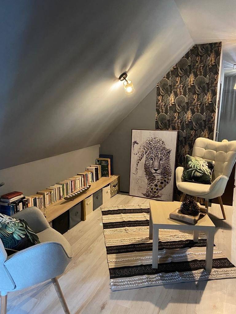 La Parenthèse by Cherdécouverte - Chambre in Sambin, Sologne