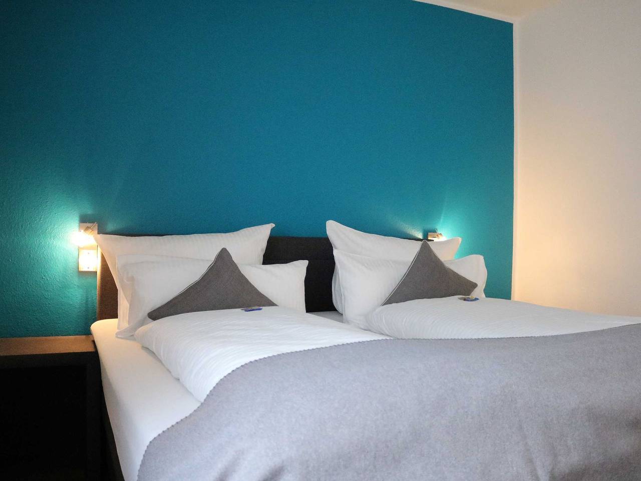 Ganze Ferienwohnung, Hotel Schmerkötter in Bochum, Ruhrgebiet