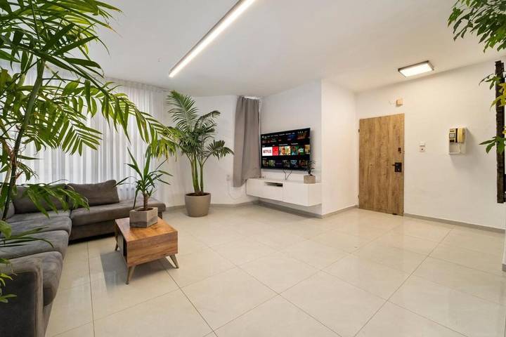 Gîte pour 6 personnes, avec piscine et vue à Netanya - 2