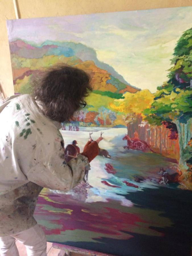 Location de vacances pour 3 personnes, avec jardin à Chasseneuil-du-Poitou - 3