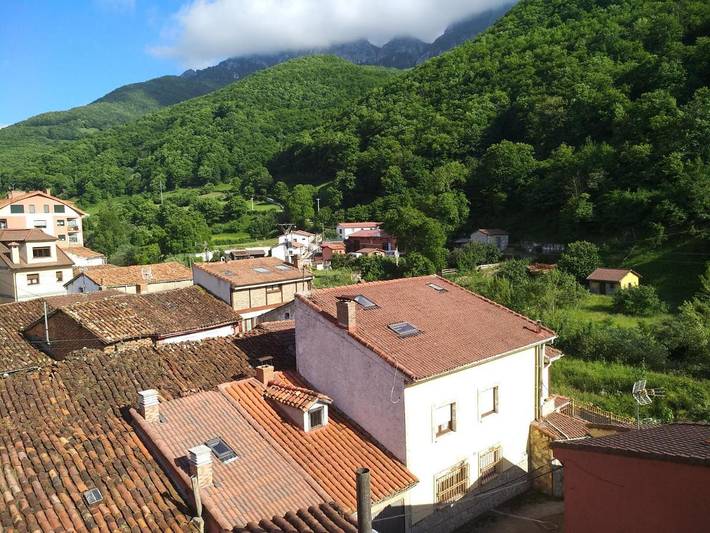 Holiday apartment for 4 people, with view - 1