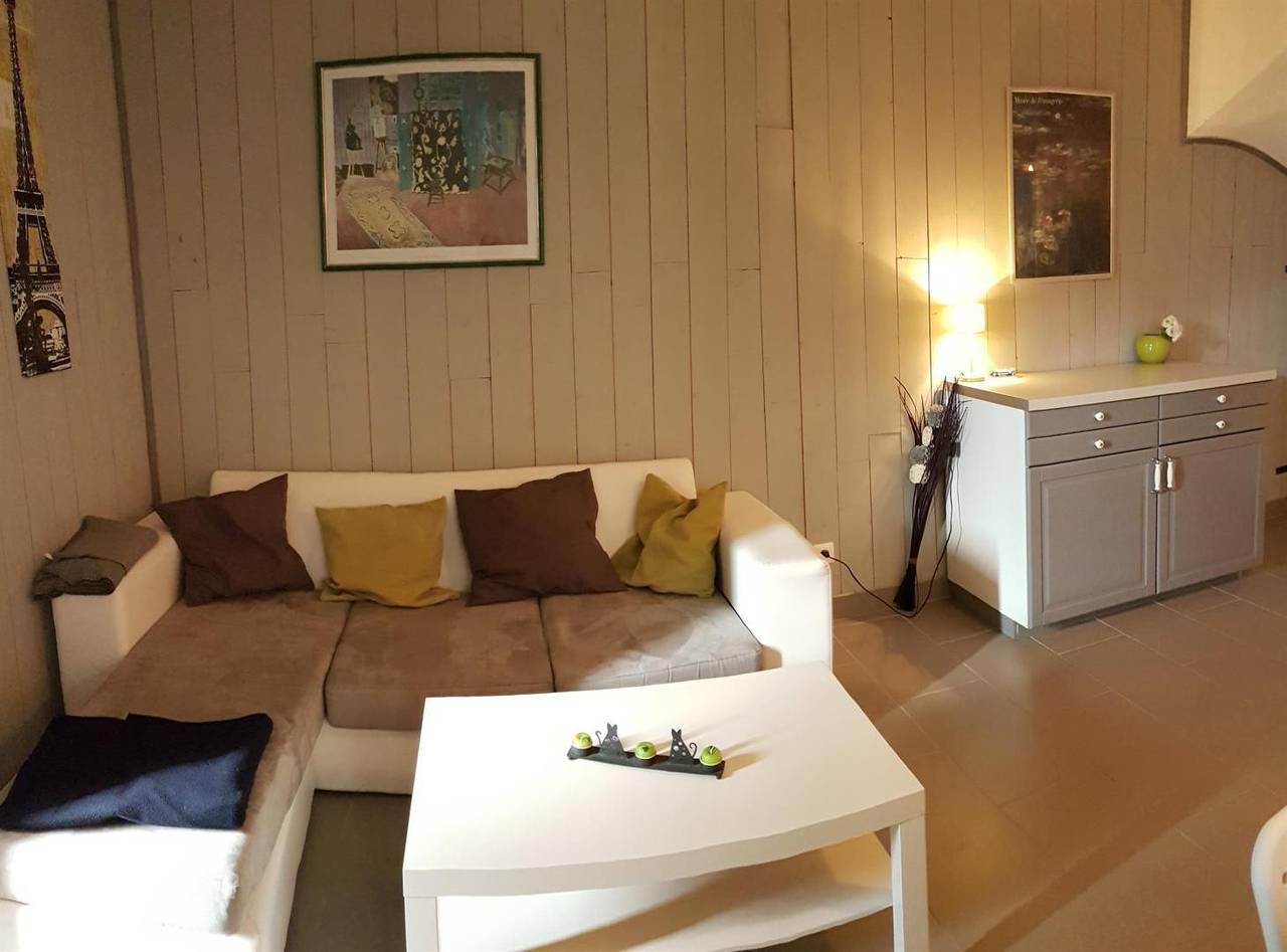 Le Patio des Gragnottes in Ornaisons, Region de Narbonne