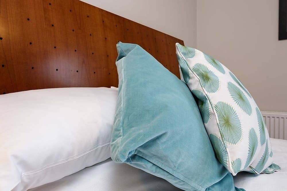 Doppelzimmer-Premium-Nasszelle in Southsea, Portsmouth