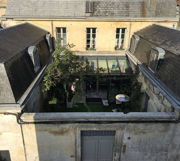 Cottage pour 2 personnes à Cognac