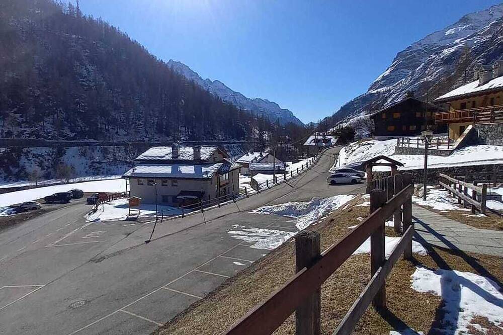 Hel lejlighed, Tip Victory Sub 14 - Anderbatt Gressoney La Trinite - Cir 0010 in Gressoney-La-Trinité, Wallisian Alps