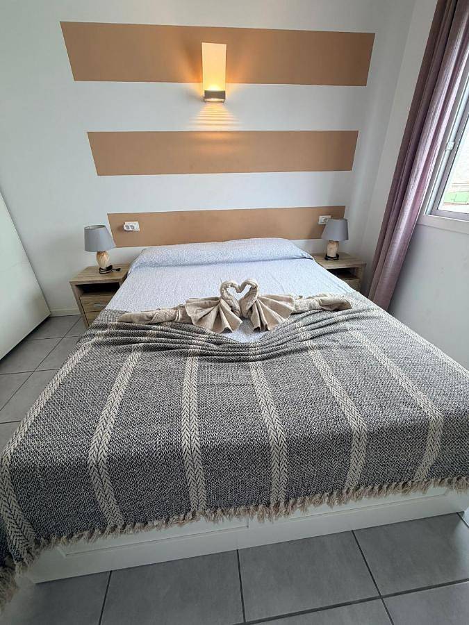 Apartamento entero, Sea View Apartment in Las Galletas in Playa de las Galletas (Arona), Arona 