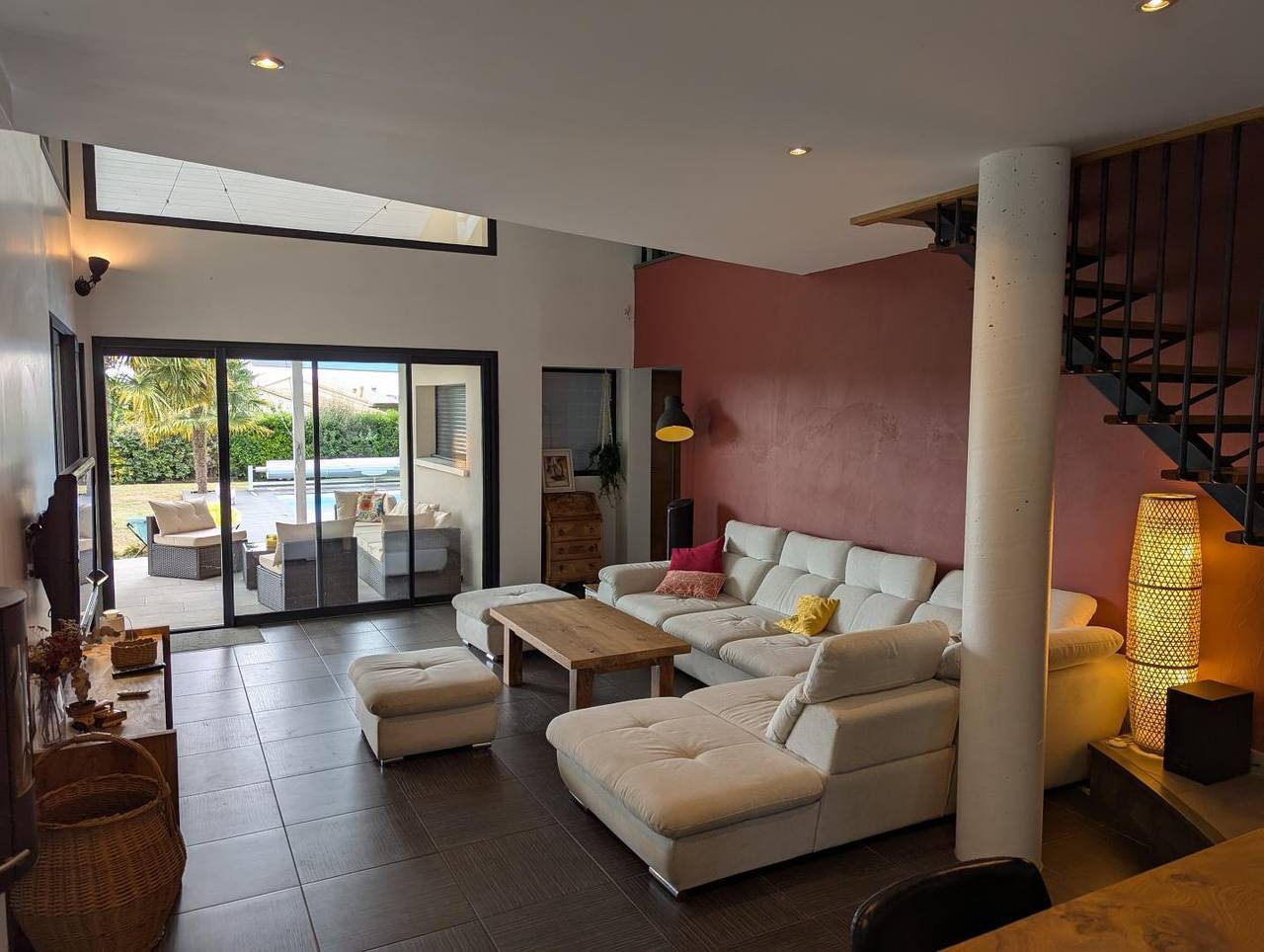 Maison Aristide in Soyaux, Charente