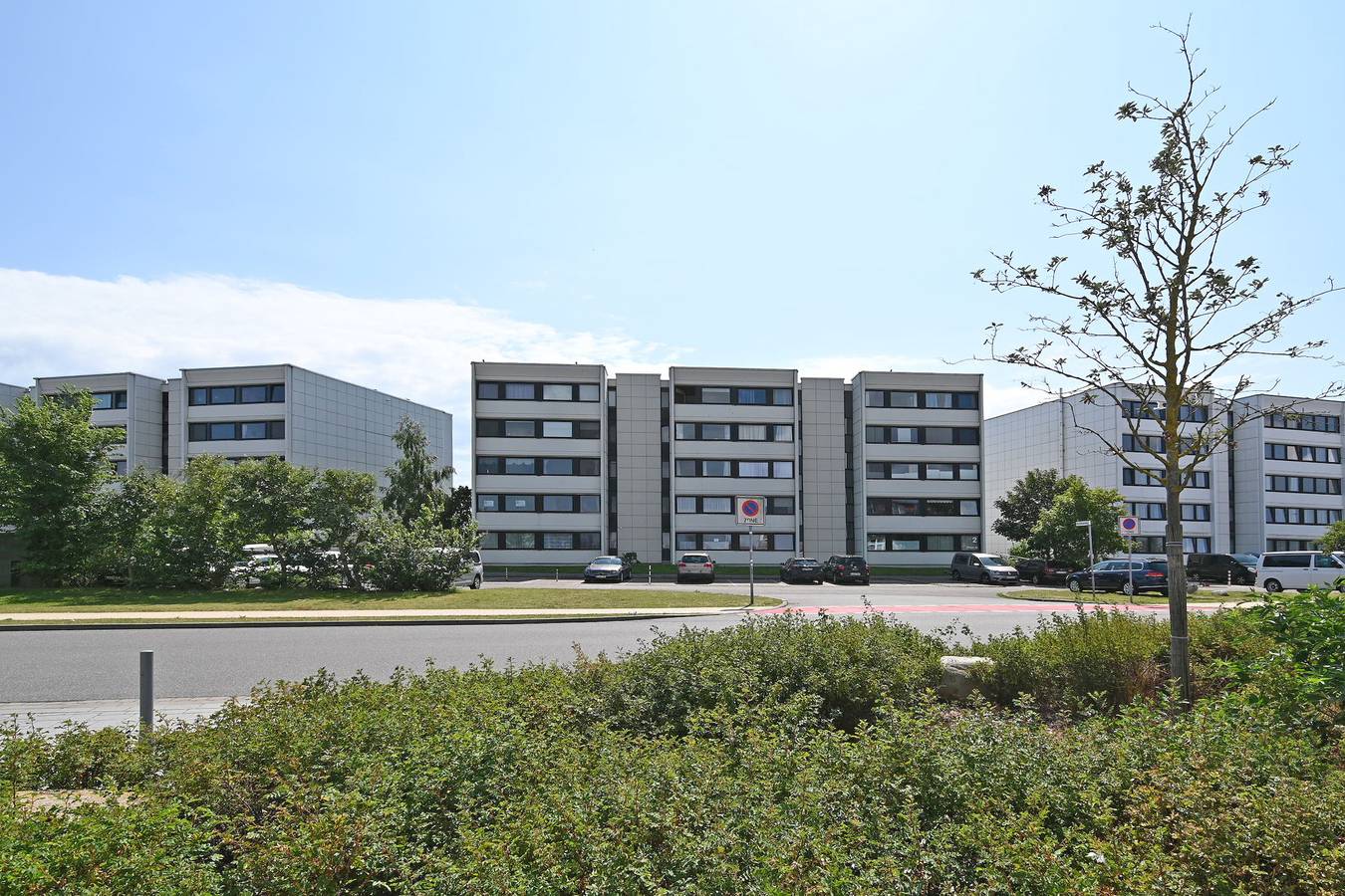 Ganze Ferienwohnung, Ferienwohnung Thordsen 5 in Ostfehmarn, Burgtiefe