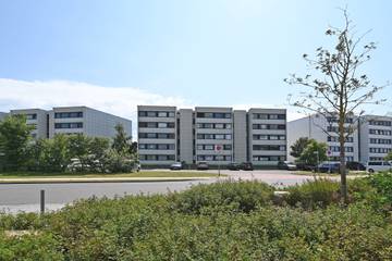 Ferienwohnung für 2 Personen in Burgtiefe