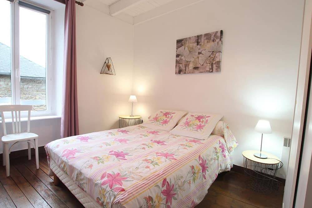 Appartement entier, Charmant appartement familial au centre de Saint-Vaast-la-Hougue avec wifi in Saint-Vaast-la-Hougue, Région de Cherbourg