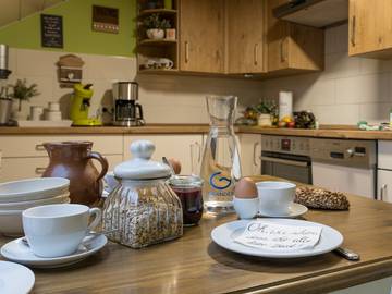 Bauernhof für 5 Personen in Allgäuer Alpen, Ostallgäu, Bild 2