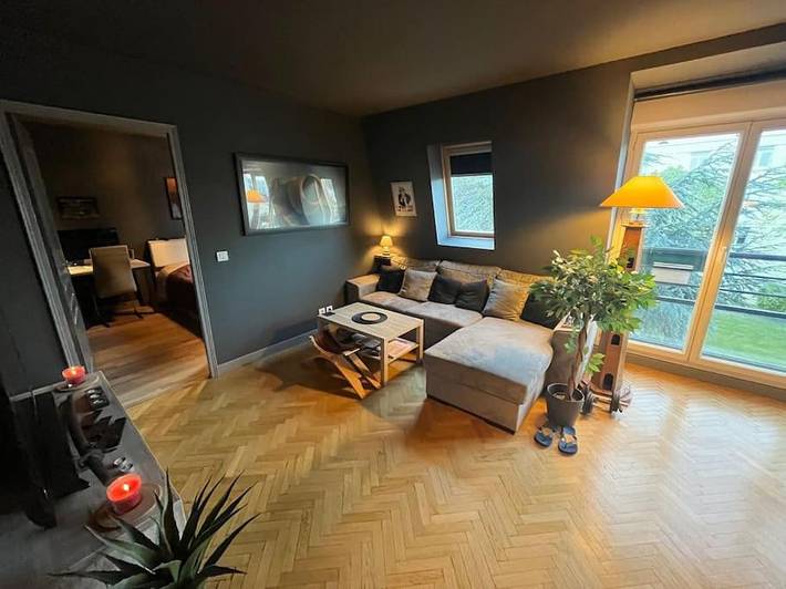 Gîte pour 2 personnes, avec vue à Le Chesnay - 3