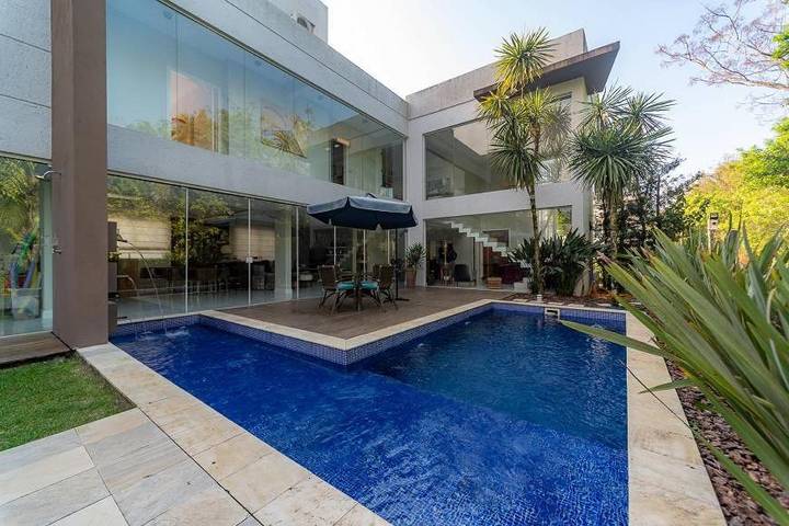 Casa de vacaciones para 9 personas, con piscina - 1
