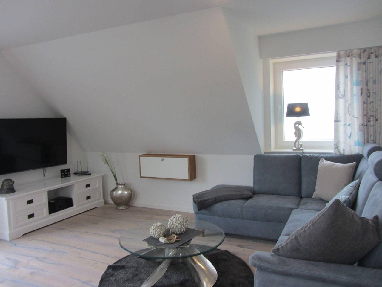 Ganze Ferienwohnung, Wohnung Pier in St. Peter-Bad, St. Peter-Ording
