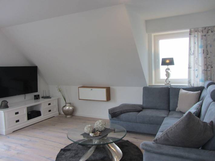 Ganze Ferienwohnung, Wohnung Pier in St. Peter-Bad, St. Peter-Ording