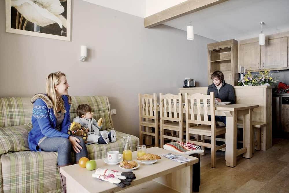 Photo : Appartement de vacances