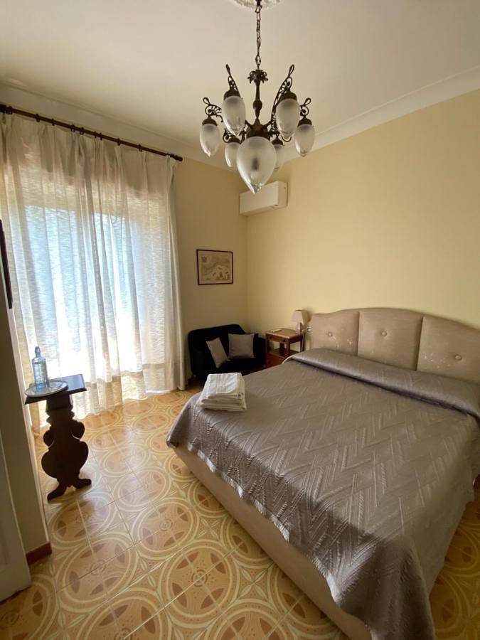 Chambre d’hôte pour 2 personnes, avec vue et jardin à Ercolano - 2