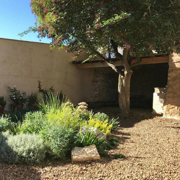 Chalet para 5 personas, con vistas y jardín en Provincia de Valladolid - 4