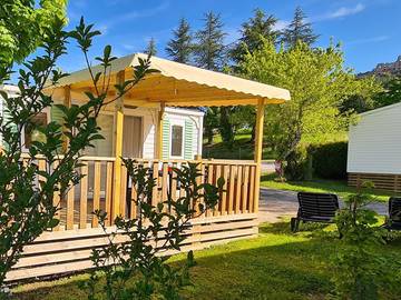 Agritourisme pour 4 Personnes dans Sévérac-d'Aveyron, Parc naturel régional des Grands Causses, Photo 1