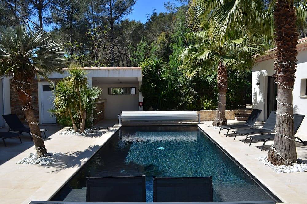 Maison de vacances