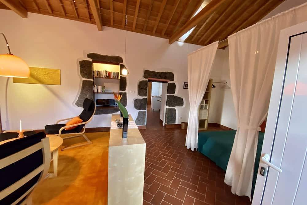 Quinta Perpetua, Casa Flores in Isla Graciosa