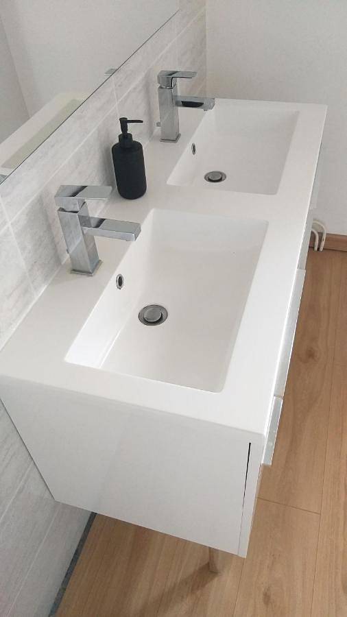 Chambre avec petit-déjeuner #2 in Aurillac, Région d'Aurillac