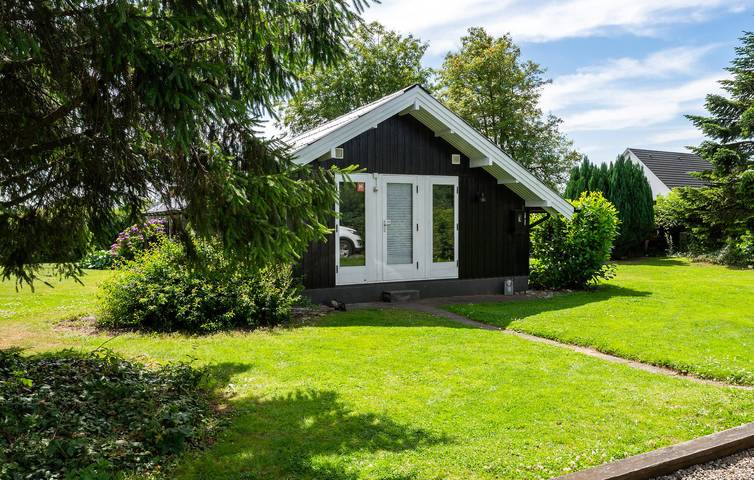 Ferienhaus für 4 Personen mit Garten in Hejls, Kleiner Belt