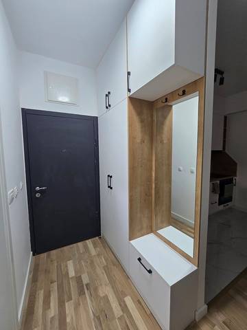 Apartament Wakacyjny dla 4 osoby w Bar, Czarnogóra, Zdjęcie 4