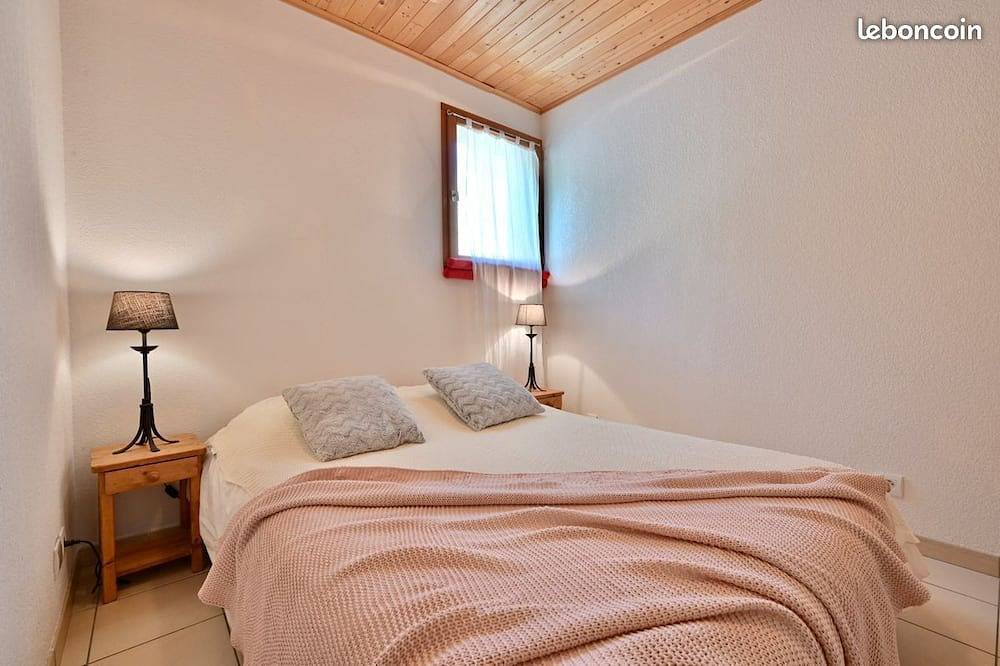 Ganze Wohnung, Appartement Duplex Tout Confort - 2 Terrasses - Sud in Vallouise, Nationalpark Écrins