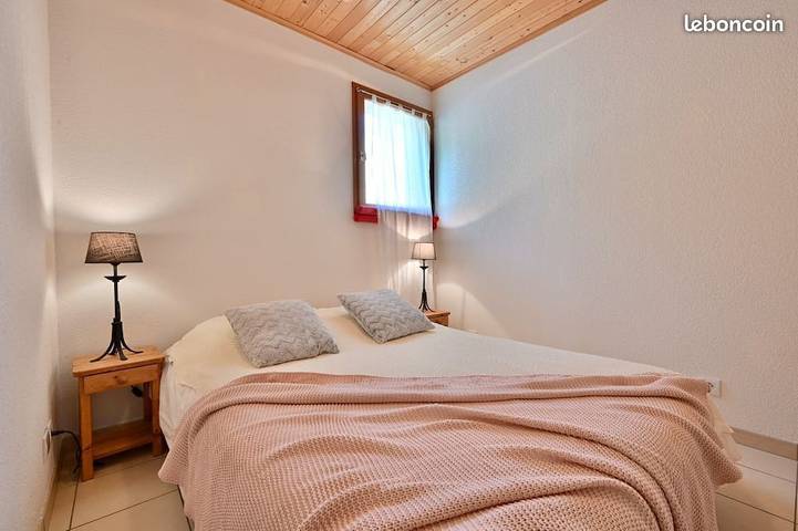 Gîte pour 5 personnes, avec terrasse à Vallouise - 2