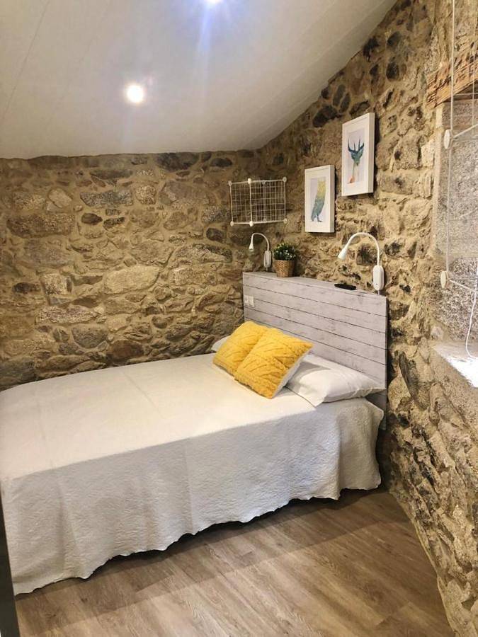 Casa rural para 4 personas en Baixo Miño - 2