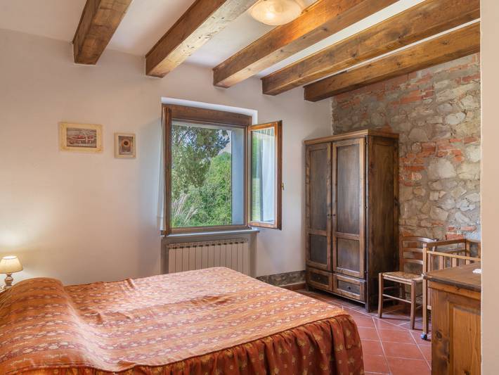 Podere Ritali in Civitella in Val di Chiana, Chianti