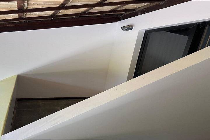 Appartement de vacances pour 8 personnes, avec jardin et piscine