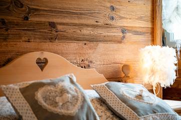 Chalet für 6 Personen, mit Sauna und Garten, kinderfreundlich in Frankreich