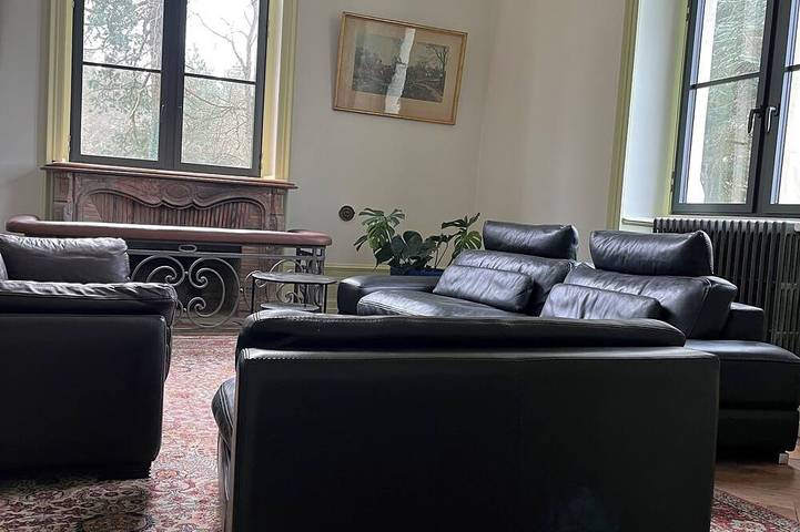 Maison de vacances pour 12 personnes