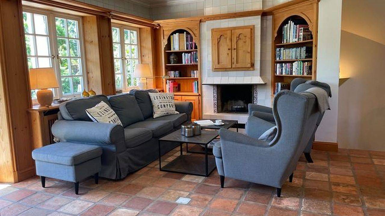 Ferienhaus für 5 Personen (135 m²) in Westerland (Sylt) in Sylt-Ost, Sylt (Gemeinde)