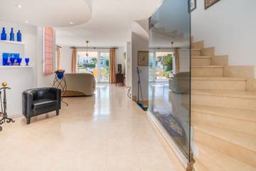 Villa in Mal Pas-Bon Aire, Alcúdia für 5 