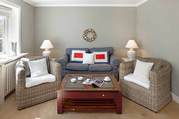 Vacation Rental for 6 Guests in List (Sylt), Sylt, Picture 3