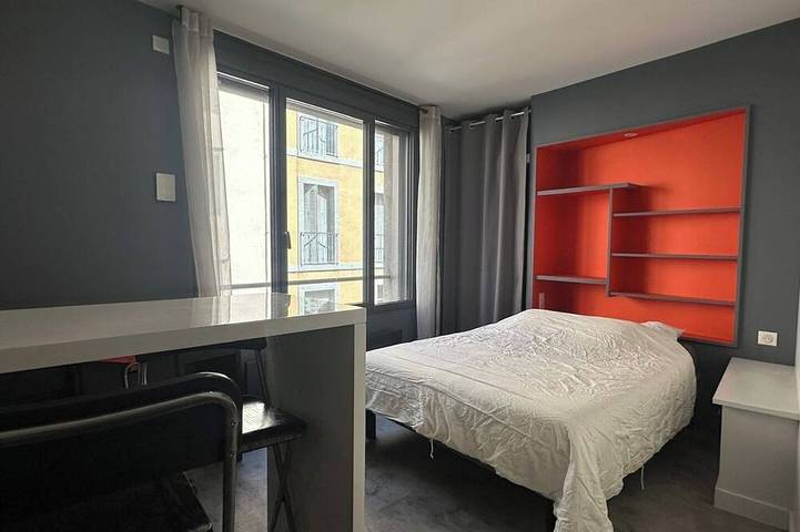 Appartement entier, Le refuge de dolaizon in Le Puy-en-Velay, Haute-Loire