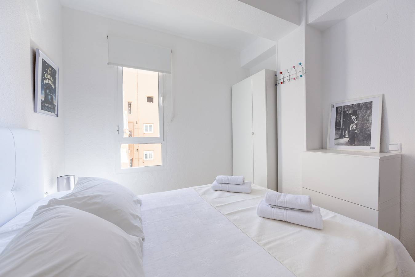 Appartamento intero, Almeriasuite Las Caracolas Beach in Almería, Costa de Almeria