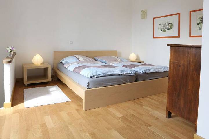 Location de vacances pour 2 personnes, avec jardin ainsi que terrasse et piscine à Gabian - 2