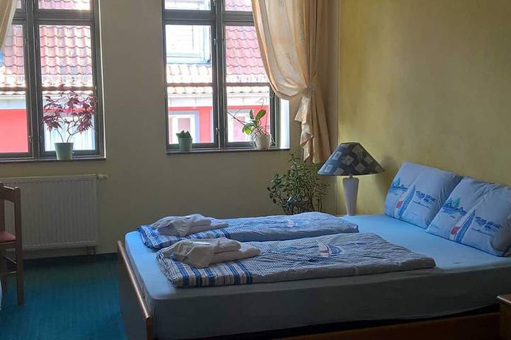 Bauernhof für 3 Personen