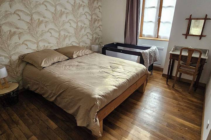 Location de vacances pour 8 personnes dans Seigny - 3