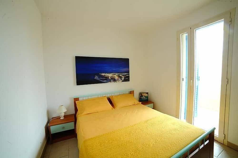 Apartamento entero, Apartamento de vacaciones para 3 personas aprox. 25 qm en Ugento, Apulia (Provincia de Lecce) in Lido Mania, Ugento