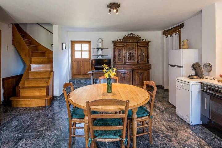 Location de vacances pour 4 personnes à Saint-Chély-d'Aubrac - 4