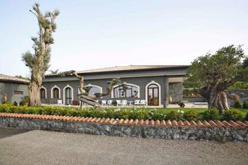 Bungalow per 2 Persone in Santa Venerina, Catania e dintorni, Foto 4