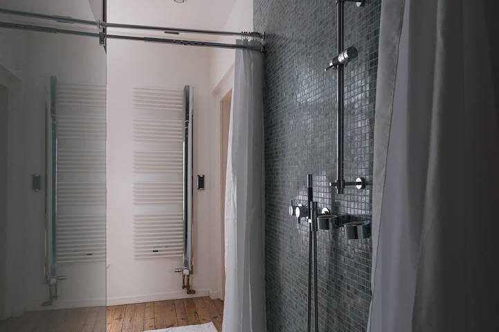 Chambre d’hôte pour 2 personnes à Amiens - 4