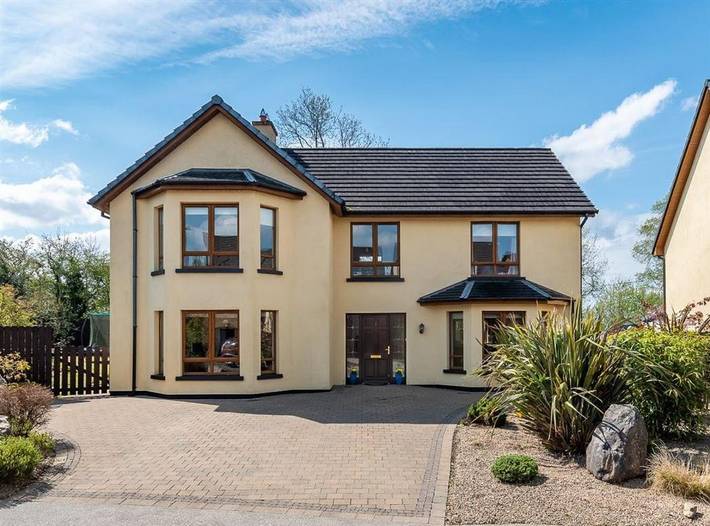 Appartement de vacances pour 2 personnes, avec Jardin à Kenmare